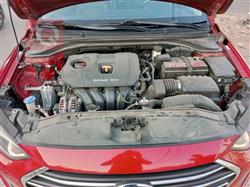 هیۆندای ئەلەنترا